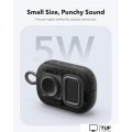 Беспроводная колонка Anker Soundcore Select 4 Go (черный)