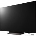 OLED телевизор LG OLED C4 OLED55C4RLA