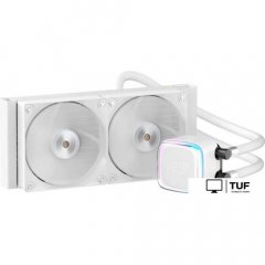 Система жидкостного охлаждения для процессора Ocypus Iota L24 WH