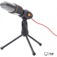 Проводной микрофон Gembird MIC-D-03
