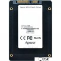 SSD Apacer PPSS25 512GB AP512GPPSS25-R
