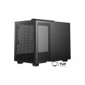 Корпус DeepCool CH160 R-CH160-BKNGI0-G-1