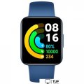 Умные часы POCO Watch (синий)