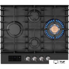 Варочная панель Hiberg VM 6245 Gr