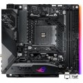 Материнская плата ASUS ROG Strix X570-I Gaming