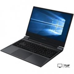 Игровой ноутбук Hasee S8 D62654FH