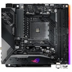 Материнская плата ASUS ROG Strix X570-I Gaming