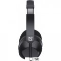 Наушники Defender FreeMotion B485 (черный)