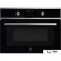 Микроволновая печь Electrolux EVM6E46X