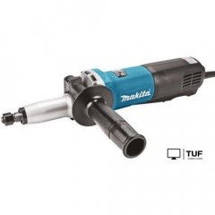 Прямошлифовальная машина Makita GD0811C