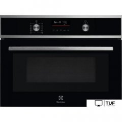 Микроволновая печь Electrolux EVM6E46X