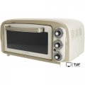 Мини-печь Ariete Vintage Oven 0979/03