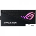 Блок питания ASUS ROG Strix 1000W Gold Aura Edition ROG-STRIX-1000G-AURA-GAMING
