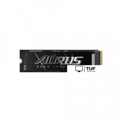 SSD Gigabyte Aorus Gen5 14000 SSD 1TB AG514K1TB