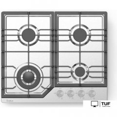 Варочная панель Evelux HEG 638 X