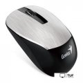 Мышь Genius NX-7015 (серебристый)