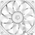 Комплект вентиляторов для корпуса ID-Cooling TF-12025-PRO-ARGB Trio White