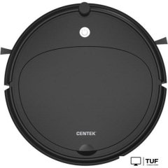 Робот-пылесос CENTEK CT-2701
