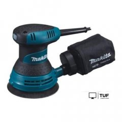 Эксцентриковая шлифмашина Makita BO5030