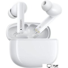 Наушники Ugreen HiTune T3 (белый)