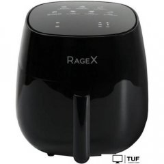 Аэрогриль RageX R202-000
