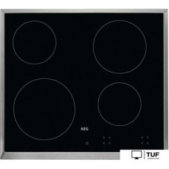 Варочная панель AEG HK624000XB