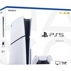 Игровая приставка Sony PlayStation 5 Slim