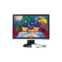 Монитор ViewSonic VA2216w