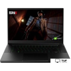 Игровой ноутбук Razer Blade 15” Base 2020 RZ09-03289E21-R3U1