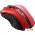 Мышь Canyon MW-5 (красный)