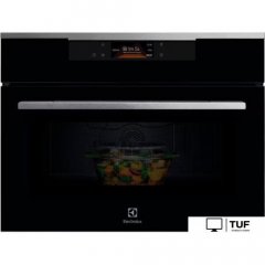Микроволновая печь Electrolux MealAssist 700 KVMBE09X