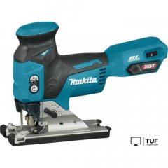 Электролобзик Makita JV001GZ01 (без АКБ, кейс)