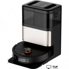 Робот-пылесос Deerma DEM-X70