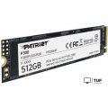 SSD Patriot P300 512GB P300P512GM28