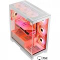 Корпус MODECOM Volcano Space Apex ARGB Midi (белый)