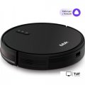 Робот-пылесос BBK BV3501 (черный)
