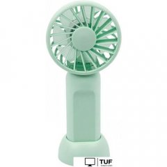 Вентилятор Sundays Home 6501000296C (зеленый)