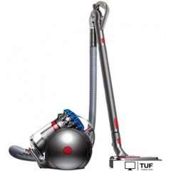 Пылесос Dyson Cinetic Big Ball Absolute 2 447250-01