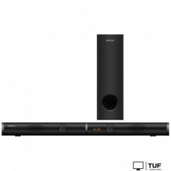 Саундбар Ginzzu GM-506