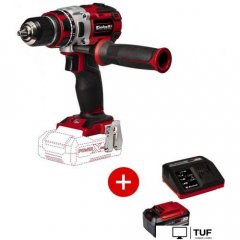 Дрель-шуруповерт Einhell PXC TE-CD 18 Li (с 1-им АКБ)