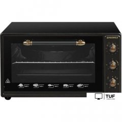 Мини-печь MAUNFELD CEMOA.456.RBG