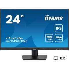 Монитор Iiyama ProLite XU2493HSU-B6