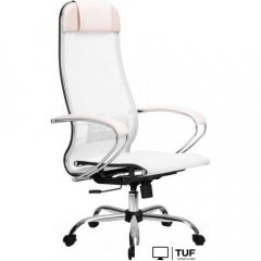 Офисное кресло Metta CH 17833 (белый)