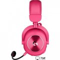 Наушники Logitech G Pro X 2 Lightspeed (розовый)