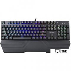 Клавиатура Harper GKB-P102