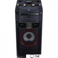 Патибокс LG X-Boom OL75DK