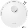Робот-пылесос Trouver Robot Vacuum E20s Pro White RLE24SA (евровилка, белый)