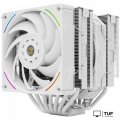 Кулер для процессора Thermalright Royal Pretor 130 Ultra (белый)