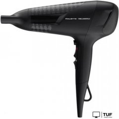 Фен Rowenta Karl Lagerfeld CV581LF0