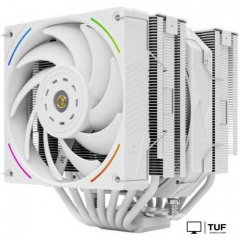 Кулер для процессора Thermalright Royal Pretor 130 Ultra (белый)